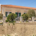 Traditional House بيت للعطل Rifi