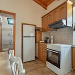 Traditional House بيت للعطل Rifi