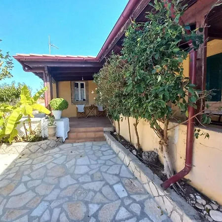 Traditional House بيت للعطل