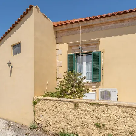 Traditional House بيت للعطل