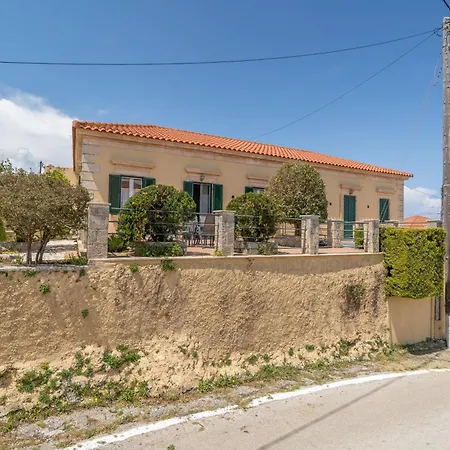 Traditional House بيت للعطل *