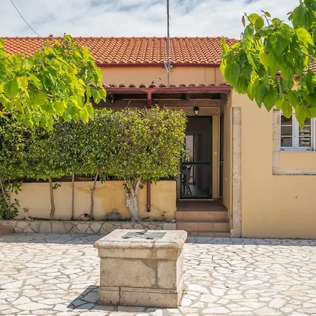 Traditional House