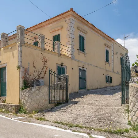 Traditional House *