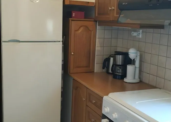 Traditional House * Rifi