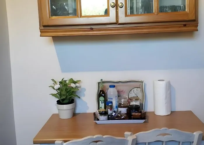 Traditional House * Rifi