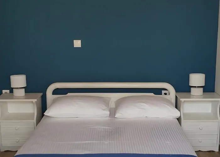 Traditional House * Rifi