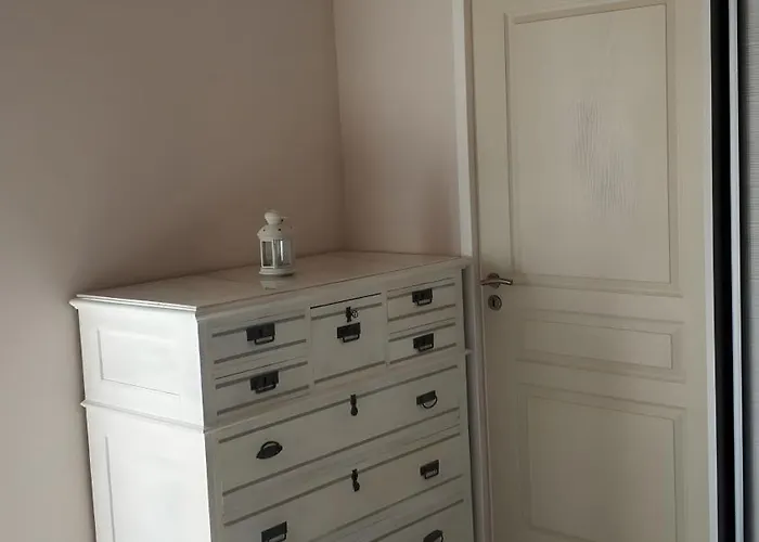 بيت للعطل Traditional House Rifi