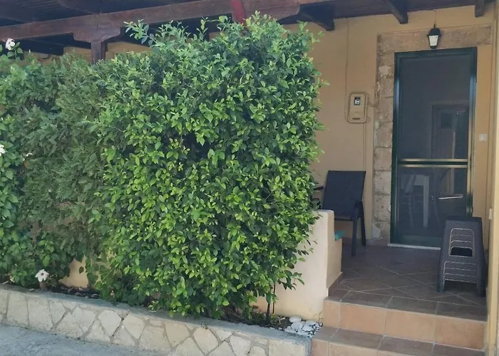 Traditional House * Rifi