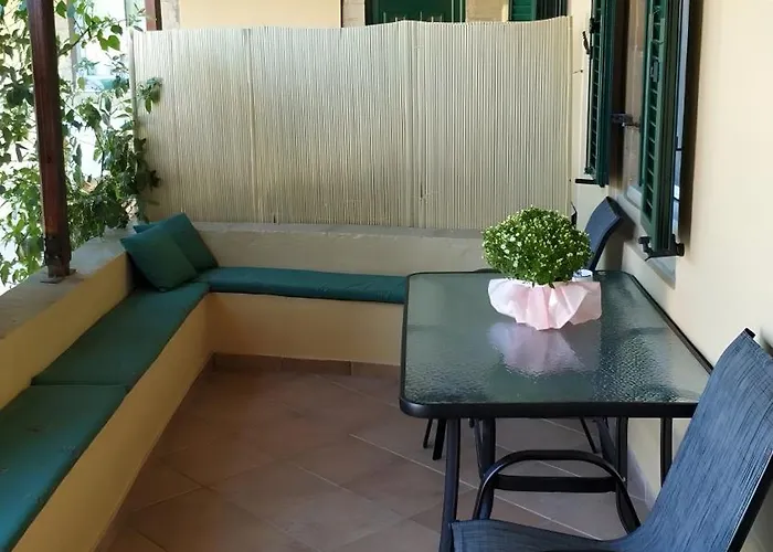 Traditional House بيت للعطل