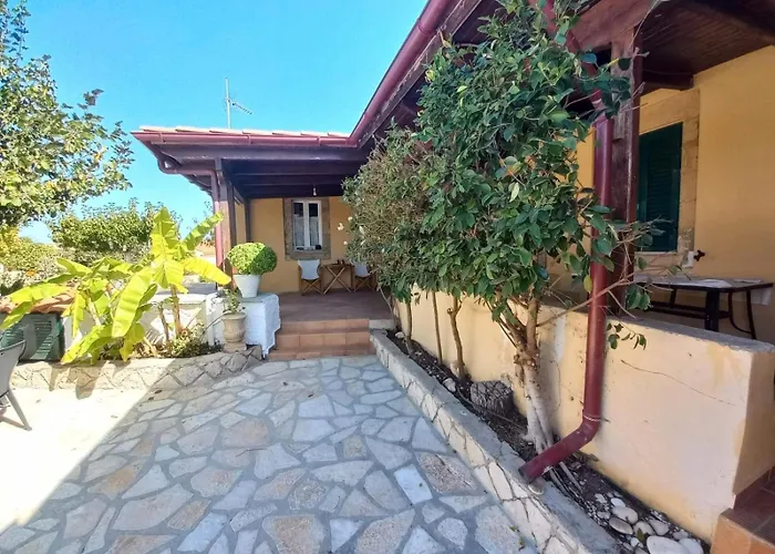 Traditional House بيت للعطل