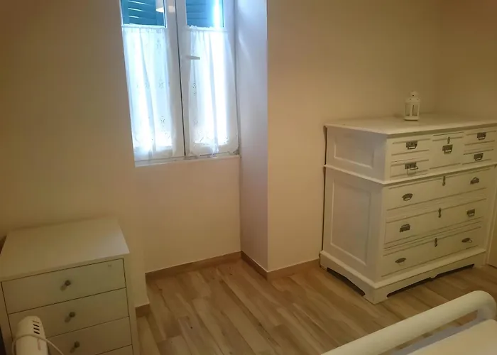 Traditional House * Rifi