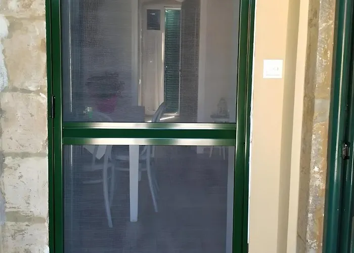 Traditional House بيت للعطل Rifi