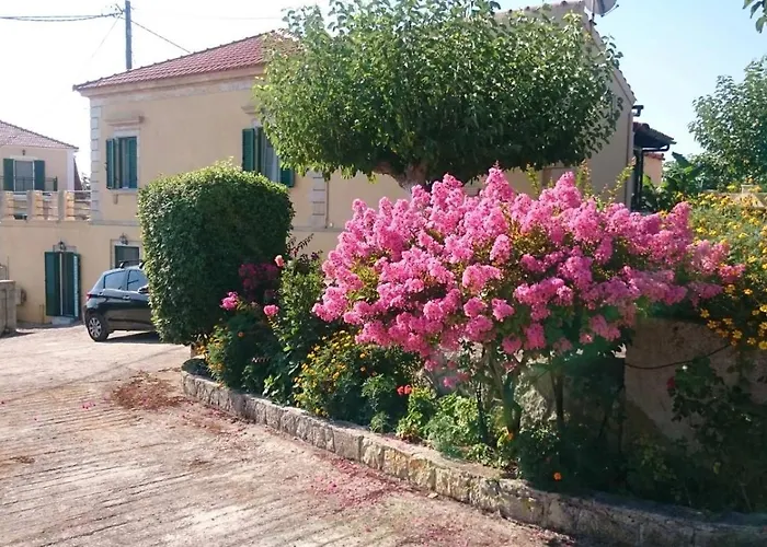 Traditional House بيت للعطل