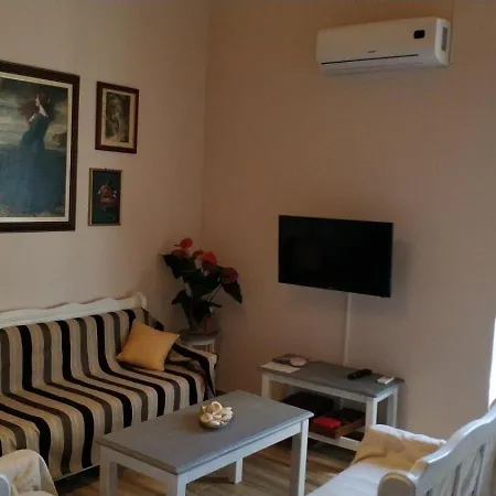 Traditional House Rifi