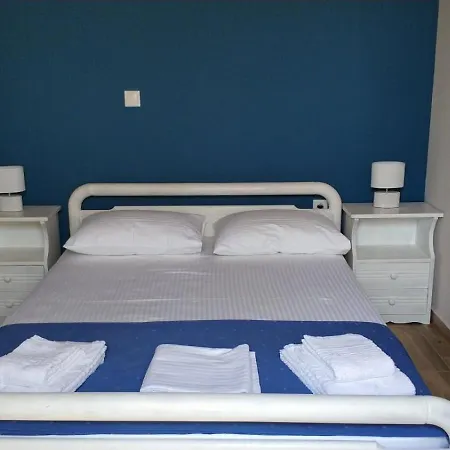 Traditional House Σπίτι διακοπών *