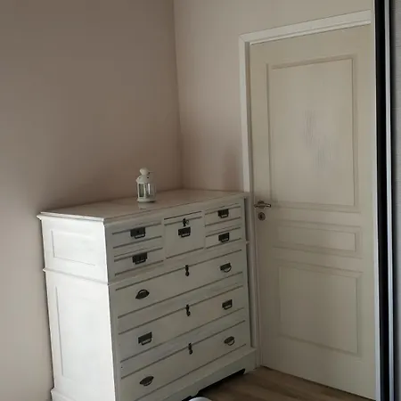 Hébergement de vacances Traditional House Dhematora