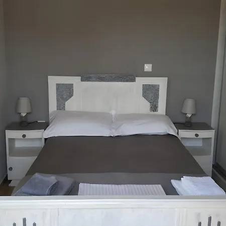 Traditional House Hébergement de vacances *