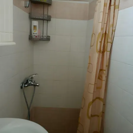 Traditional House Hébergement de vacances *