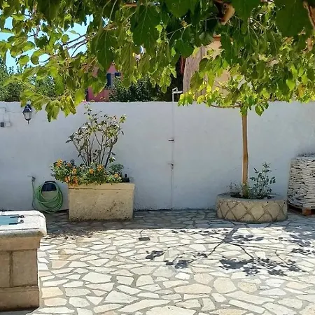 Traditional House Hébergement de vacances *