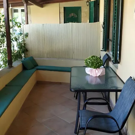 Traditional House Hébergement de vacances