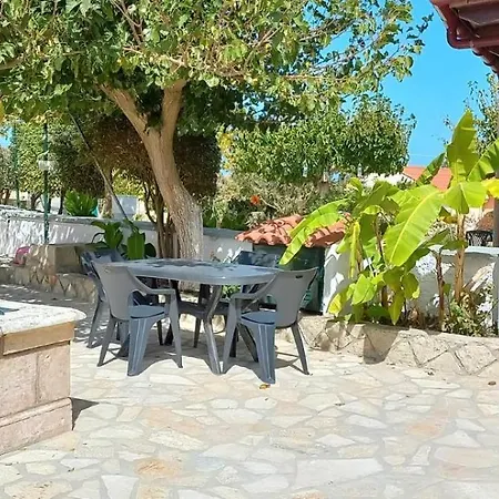 Traditional House *