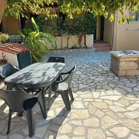 Traditional House Σπίτι διακοπών *