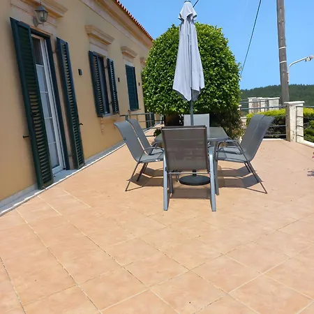 Traditional House Σπίτι διακοπών Rifi
