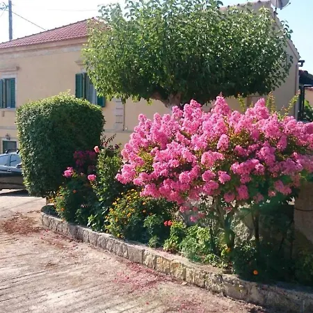 Traditional House Σπίτι διακοπών