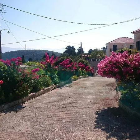 Traditional House Σπίτι διακοπών Rifi