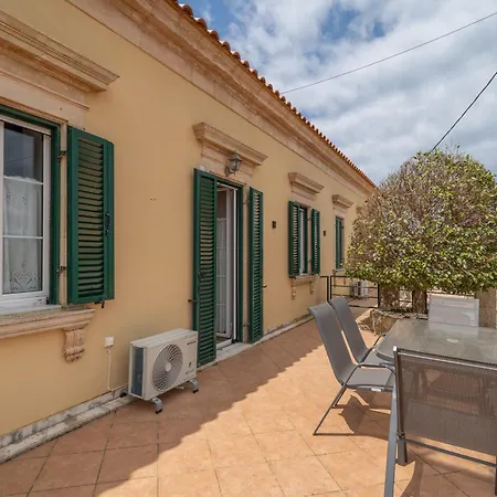 Casa vacanze Traditional House
