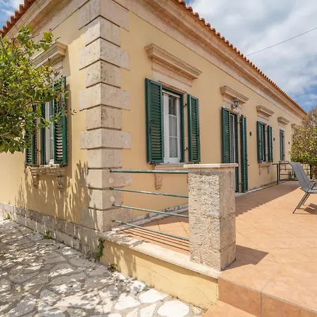 Casa vacanze Traditional House