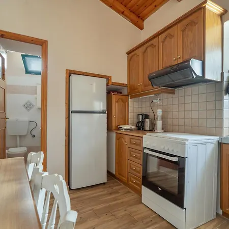 Traditional House Casa vacanze Rifi