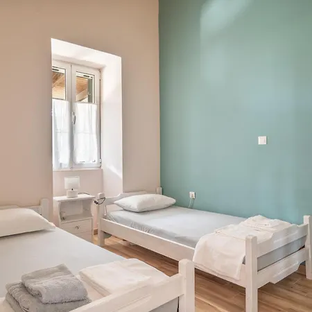 Casa vacanze Traditional House *