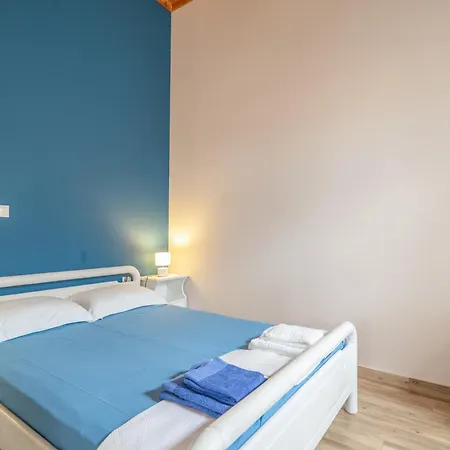 Casa vacanze Traditional House Rifi