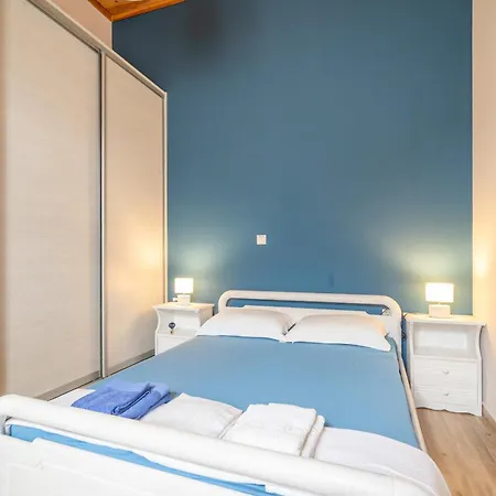 Casa vacanze Traditional House *