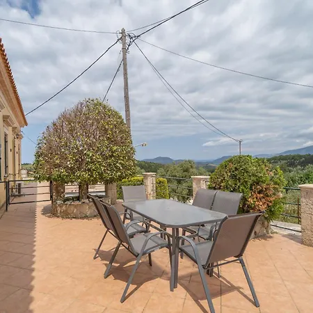 Traditional House * Rifi