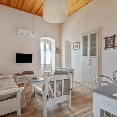 Traditional House Rifi