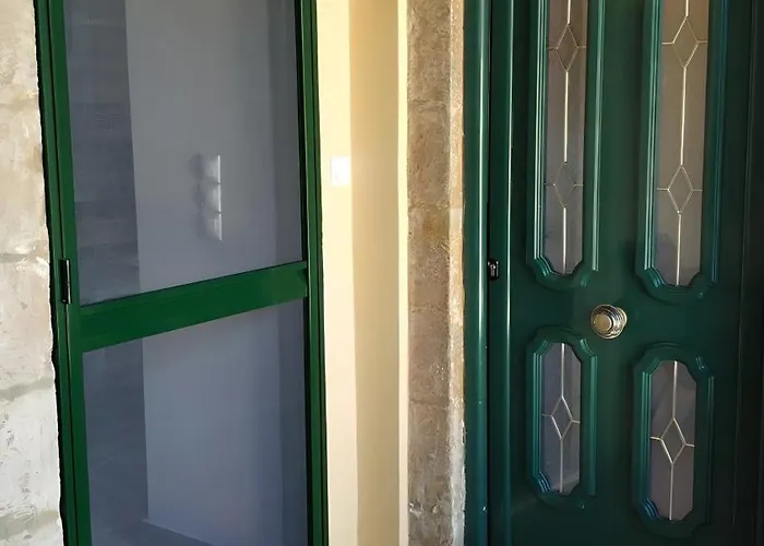 Traditional House Rifi