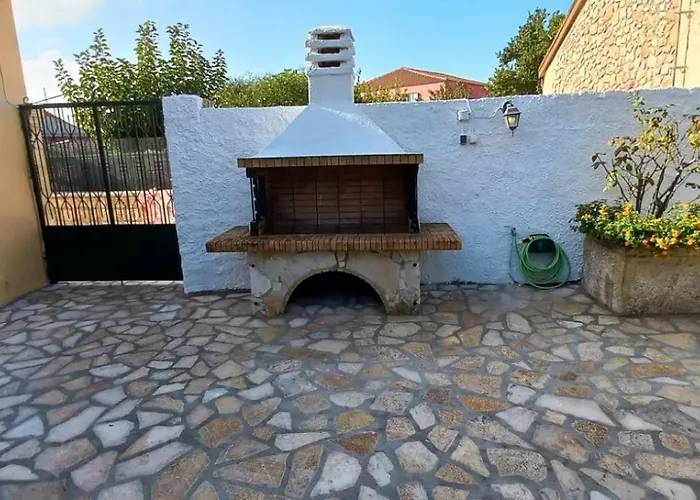 펜션 Traditional House Rifi