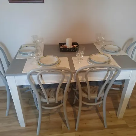 Traditional House Casa vacanze