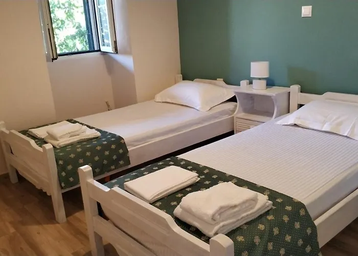 Traditional House Casa vacanze *