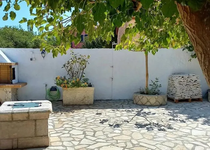 Traditional House Casa vacanze *