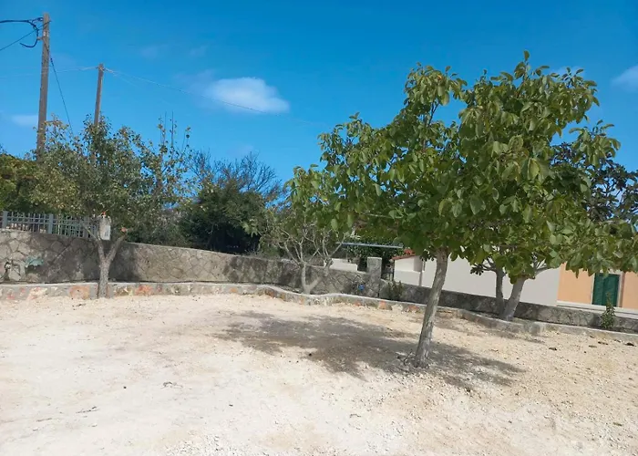 Casa vacanze Traditional House *