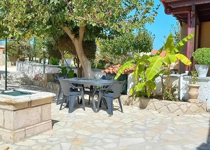 Traditional House *